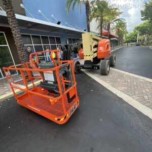 2024 JLG 450AJ