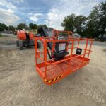 2024 JLG 460SJ
