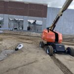 2024 JLG 460SJ