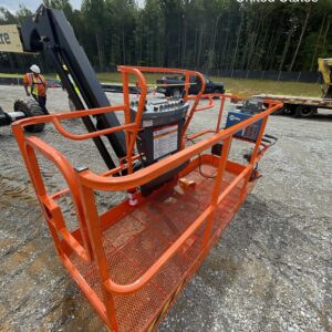 2024 JLG 460SJ