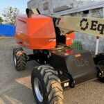 2024 JLG 460SJ