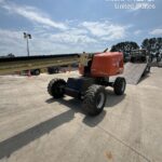 2024 JLG 460SJ