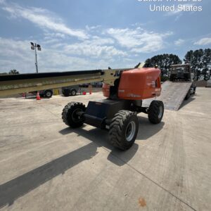 2024 JLG 460SJ