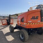 2024 JLG 460SJ