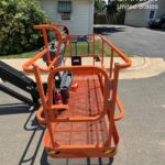 2024 JLG 460SJ