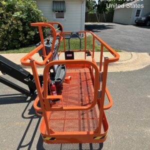 2024 JLG 460SJ