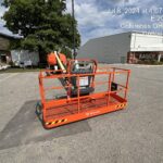 2024 JLG 460SJ