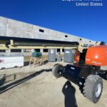 2024 JLG 460SJ