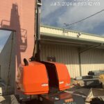 2024 JLG 460SJ