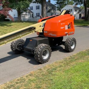 2024 JLG 460SJ