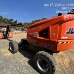 2024 JLG 460SJ
