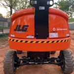 2024 JLG 460SJ