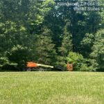 2024 JLG 460SJ