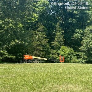 2024 JLG 460SJ
