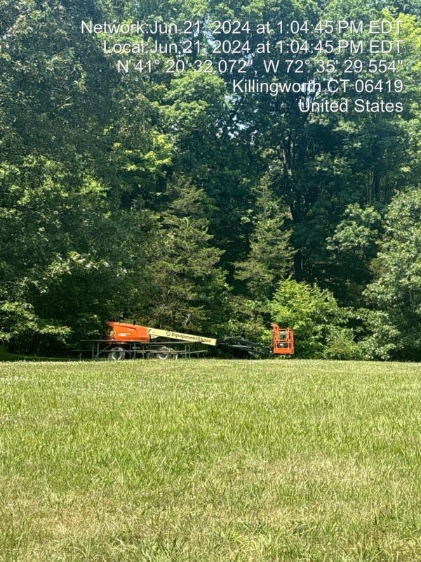 2024 JLG 460SJ