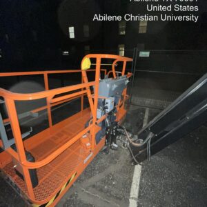 2024 JLG 460SJ