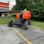 2024 JLG 460SJ