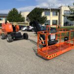 2024 JLG 460SJ