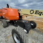 2024 JLG 460SJ
