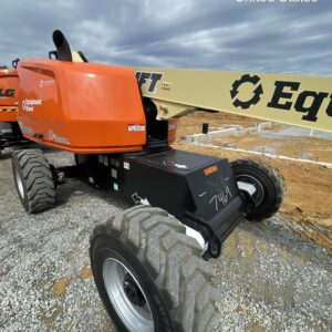 2024 JLG 460SJ