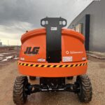 2024 JLG 460SJ