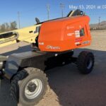 2024 JLG 460SJ