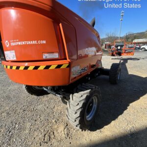 2024 JLG 460SJ