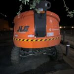 2024 JLG 460SJ