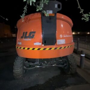 2024 JLG 460SJ