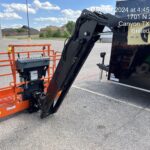 2024 JLG 460SJ