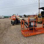 2024 JLG 460SJ