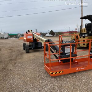2024 JLG 460SJ