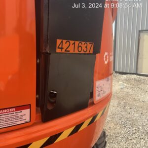 2024 JLG 460SJ
