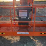 2024 JLG 460SJ