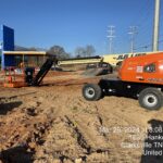 2024 JLG 460SJ