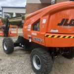 2024 JLG 460SJ