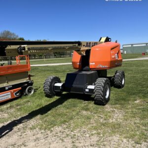 2024 JLG 460SJ