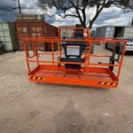 2024 JLG 460SJ