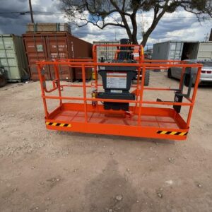 2024 JLG 460SJ