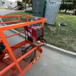 2024 JLG 460SJ