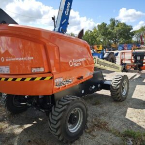 2024 JLG 460SJ