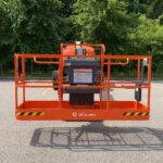 2024 JLG 460SJ