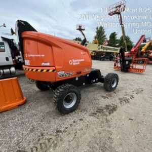 2024 JLG 460SJ
