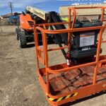 2024 JLG 600AJ