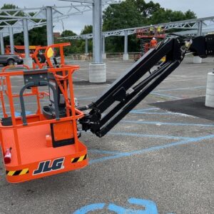 2024 JLG 660SJ