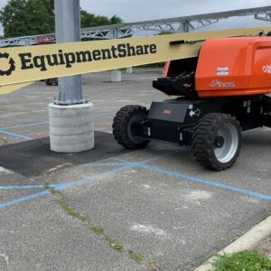 2024 JLG 660SJ