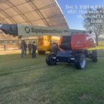 2024 JLG 660SJ