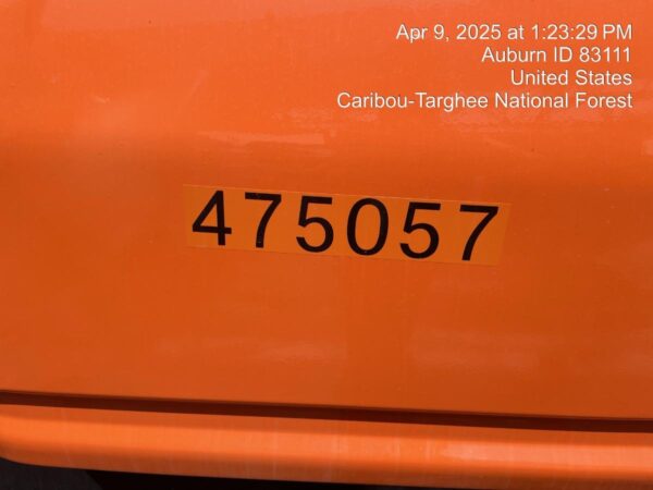 2024 JLG 660SJ