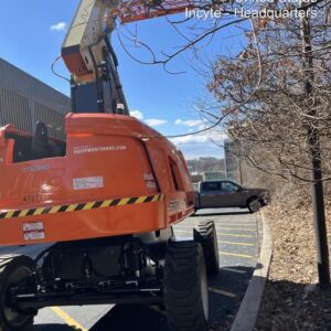2024 JLG 660SJ