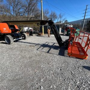 2024 JLG 660SJ